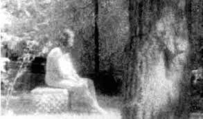 Astonishing Legends على X: "What a journey getting to know Resurrection  Mary has been. I've never wanted to get back to Chicago quicker. Pt 4, the  last of this series, just hit