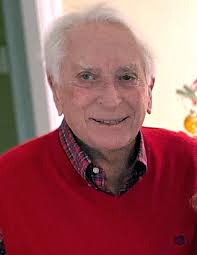 Spencer Fuchs Obituary