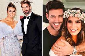 William Levy y Elizabeth Gutiérrez reaparecieron juntos - Infobae