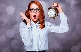 На уроки приходь вчасно, ніколи не спізнюйся. Yak Prihoditi Vchasno Yak Stati Punktualnim Ta Perestati Zapiznyuvatisya