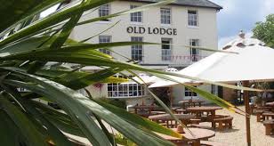 Sunday Lunch The Old Lodge Hotel Gosport Traveller Reviews Tripadvisor