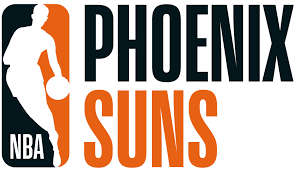 Phoenix suns logo black and white. Phoenix Suns Misc Logo National Basketball Association Nba Chris Creamer S Sports Logos Page Sportslogos Net
