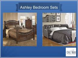 Shop for south shore bedroom sets in bedroom furniture at walmart and save. Ashley Bedroom Sets Oneway Furniture
