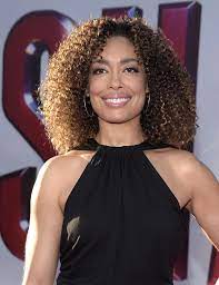 Looking for online definition of gina or what gina stands for? Gina Torres Gina Torres Beautiful Black Women Black Woman Model