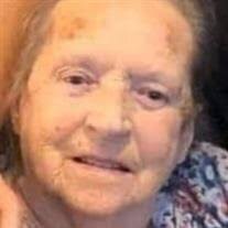 Ruby Marie Hale Obituary