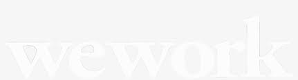 Is there anything close that you know of? Wework Logo Black Darkness Free Transparent Png Download Pngkey
