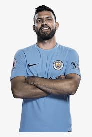 Sergio aguero png image transparent background. Sky Sports Statto On Twitter Kun Aguero 2018 Png Free Transparent Png Download Pngkey