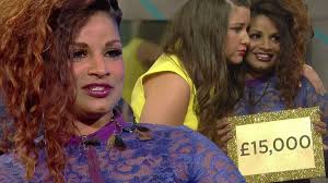 Big Brother's Sam Kay slams housemates after they evicted her for £15k: 'I  was cheated'