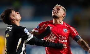 Cienciano se juega ante Atlético Mineiro la punta del Grupo