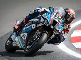Folger, der als guter regenfahrer gilt, konnte seine guten fähigkeiten auf nasser strecke nicht nutzen. Jonas Folger Ernuchtert Neuer Bmw Rahmen Bringt Nicht Die Erhofften Fortschritte Gaskrank Magazin