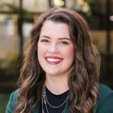 Whitney Crow's Instagram, Twitter & Facebook