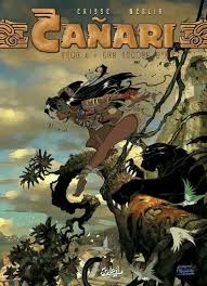 Canari Tome 1 By Carlos Meglia Cartoon Art Fantasy Art Painting Illustration
