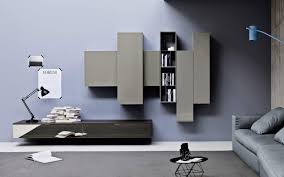 San Giacomo Tv Wand Lampo L2 06 Modern Furniture Living Room Resource Furniture Transforming Furniture