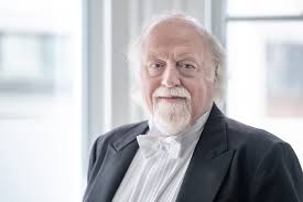 Peter Donohoe's Instagram, Twitter & Facebook