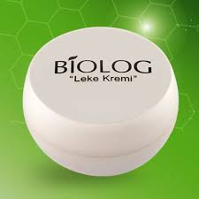 Biolog Leke Kremi Dogal Cilt Saglik Dogal