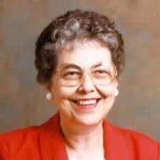 Betty J. Thompson Obituary March 17, 2012