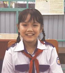 Những gương mặt nhận giải thưởng Kim Đồng