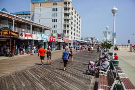 Ocean City Md Starts Requiring People To Wear Masks On The Boardwalk Reports Pennlive Com This subreddit is for ocean city of maryland, not to be confused with ocean city, new jersey. ocean city md starts requiring