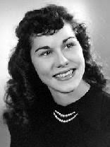 Gloria Broadfoot Obituary (1926