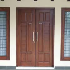 Adapun fungsi kusen yakni tempat meletakkan pintu dan jendela. Jual Produk Pintu Kayu Kamper Oven Termurah Dan Terlengkap Juli 2021 Bukalapak