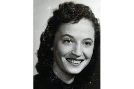 Irene Brewer Obituary (1935