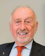 President's Report 2019