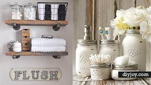 Need some cool diy ideas for your bathroom? 33 Diy Decor Ideas For The Bathroom