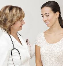 Forget about yourself and concentrate on her. Female Fertility Issues And Cancer Side Effects National Cancer Institute
