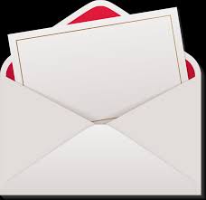 Download White Envelope Png Full Size Png Image Pngkit