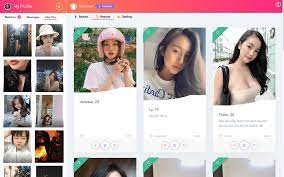 After you log in with your facebook account, tinder creates your profile and shows you suggested matches based on your if you have a facebook account, then you're basically all set to use tinder! Tindify Net Tinder Gold Free Home
