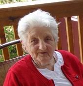 Obituary information for Kathleen Slaney