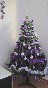 Flickriver Patrick S Photos Tagged With Christmastree Purple Christmas Tree Purple Christmas Decorations Christmas Tree Colour Scheme