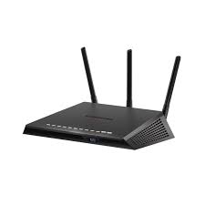 Buy The Netgear Nighthawk Xr300 Mu Mimo Wi Fi Router Dual Band Quad Stream Xr300 100aus Online Pbtech Co Nz