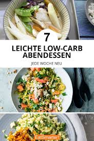 Hallo, kennt oder hat jemand rezepte für gerichte die kaum oder keine kohlenhydrate enthalten? Leichte Low Carb Abendessen Low Carb Abendessen Abendessen Rezepte