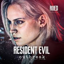 RESIDENCE of EVIL added a new photo.