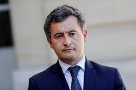 Le taux d'abstention des élections départementales devrait être similaire. Nord Le Ministre De L Interieur Candidat Aux Elections Departementales