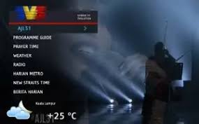 Visit official channel for schedule. New Tv Services Case Example Sofia Digital