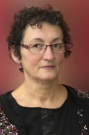 Martine DENIS (ROULT) (GÉMOZAC, LE TREPORT, GAMACHES)