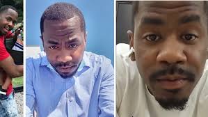 Missing Man in Greensboro: Devonte Little