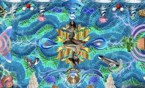 If you're a painter, you're probably eager to share your artwork with the world. 8 Artworks Under 20 000 At The Armory Show 2018 Art For Sale Artspace