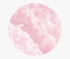 See more ideas about aesthetic backgrounds, aesthetic wallpapers, phone wallpaper. Sky Pink Pinkclouds Cloud Dream Pastel Pink Background Circle Hd Png Download Kindpng