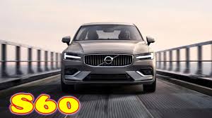 2021 Volvo S60 Polestar 2021 Volvo S60 T6 R Design 2021 Volvo S60 R Design Luxury Sport Sedan Youtube