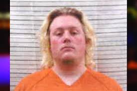 Taylor Prichard — Pickens County Jail Bookings