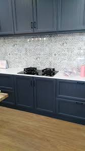 Bagi yang meminati cabinet dapur jenis 3g tapi mempunyai budget yang kecil, handle jenis ini sangat. Aluminium Kitchen Cabinet Wc Home Facebook