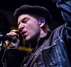 Paul Reddick will entertain at the TBS Birthday Party June 7