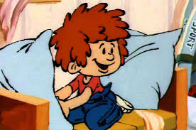 15 мультиков от лени