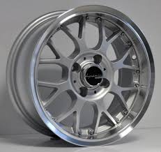 Bbs Jant 14j 4x100 J 8001