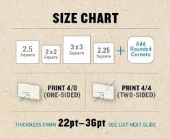 These business card dimensions are the standard sizes for the above regions. Square Business Cards Square Business Card Square Print