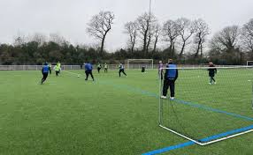 Fc dieppe retrouvez toute l'actualité et les informations du club fc dieppe : Fc Dieppe Ligue De Football De Normandie