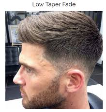 To do a low fade, you might use the 0, #1, #2, and #3 guards. Best Taper Fade Haircuts 2020 Mens Haircuts Trends